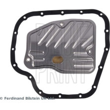 Blue Print | Hydraulikfiltersatz, Automatikgetriebe | ADBP210137