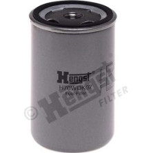 Hengst Filter | Kraftstofffilter | H70WDK07