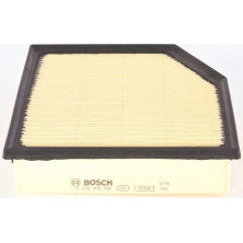 BOSCH | Luftfilter | F 026 400 456