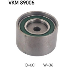 SKF | Umlenk-/Führungsrolle, Zahnriemen | VKM 89006