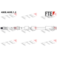 FTE | Bremsschlauch | 9240687