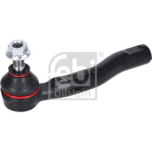 FEBI BILSTEIN 184606 Spurstangenkopf FEBI BILSTEIN 184606 Spurstangenkopf