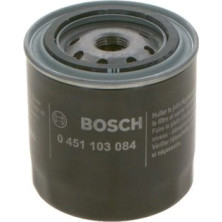 BOSCH | Ölfilter | 0 451 103 084