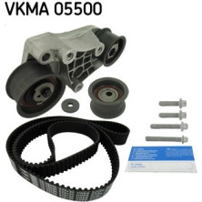 SKF | Zahnriemensatz | VKMA 05500