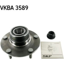 SKF | Radlagersatz | VKBA 3589