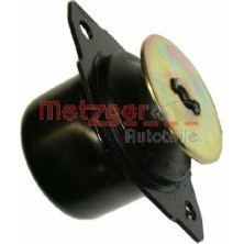 Metzger | Lagerung, Motor | 8050810