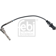 febi bilstein | Sensor, Abgastemperatur | 185586