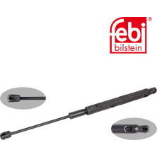 febi bilstein | Gasfeder, Motorhaube | 103848