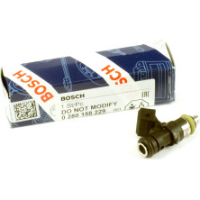 BOSCH | Einspritzventil | 0 280 158 229