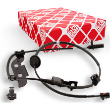 FEBI BILSTEIN 109350 Sensor, Raddrehzahl FEBI BILSTEIN 109350 Sensor, Raddrehzahl