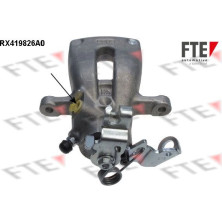 FTE | Bremssattel | 9290891