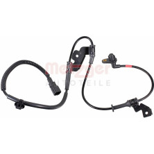 Metzger | Sensor, Raddrehzahl | 09001561 Metzger | Sensor, Raddrehzahl | 09001561