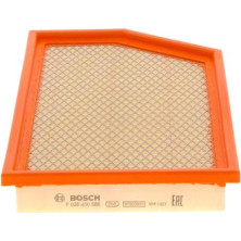 BOSCH | Luftfilter | F 026 400 586