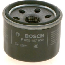 BOSCH | Ölfilter | F 026 407 050