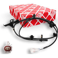 FEBI BILSTEIN 172454 Sensor, Raddrehzahl FEBI BILSTEIN 172454 Sensor, Raddrehzahl