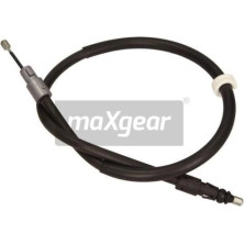 Maxgear | Seilzug, Feststellbremse | 32-0682