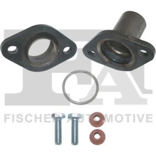 FA1 | Flansch, Abgasrohr | 066-804.023