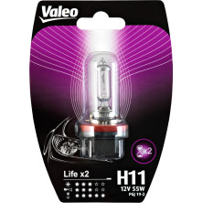 Valeo | Glühlampe, Abbiegescheinwerfer | 032524