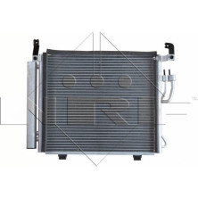 NRF | Kondensator, Klimaanlage | mit Trockner | 35993