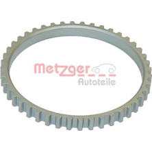 Metzger | Sensorring, ABS | 0900263