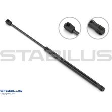 Stabilus | Gasfeder, Koffer-/Laderaum | 006941