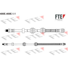 FTE | Bremsschlauch | 9240686