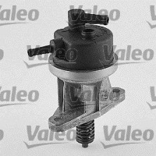 Valeo | Kraftstoffpumpe | 474658