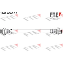 FTE | Bremsschlauch | 9240908