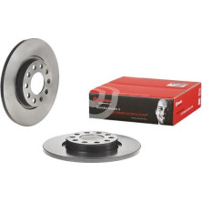 Brembo | Bremsscheibe | 08.N282.11