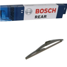 BOSCH | Wischblatt | Scheibenwischer H840 | 3 397 004 802