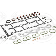 Elring | Dichtungssatz, Zylinderkopf | 399.870