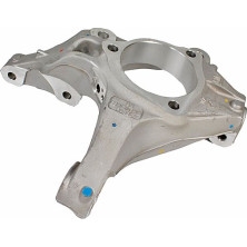 Metzger | Achsschenkel, Radaufhängung | 58113202 Metzger | Achsschenkel, Radaufhängung | 58113202