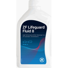 ZF | Automatikgetriebeöl | S671.090.312 ZF | Automatikgetriebeöl | S671.090.312