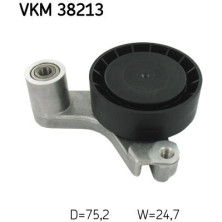 SKF | Spannrolle, Keilrippenriemen | VKM 38213