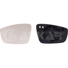 Alkar | Spiegelglas, Außenspiegel | 6471182 Alkar | Spiegelglas, Außenspiegel | 6471182