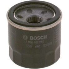 BOSCH | Ölfilter | F 026 407 210