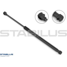 Stabilus | Gasfeder, Koffer-/Laderaum | 738545