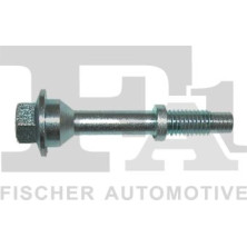 FA1 | Schraube, Abgasanlage | 775-903