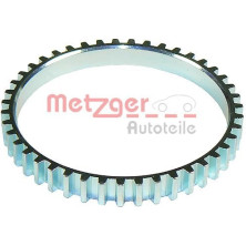 Metzger | Sensorring, ABS | 0900361