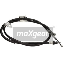 Maxgear | Seilzug, Feststellbremse | 32-0753