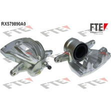 FTE | Bremssattel | 9292126