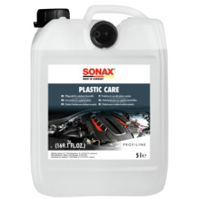 SONAX | Kunststoffpflegemittel | ProfiLine PlasticCare | 02055000 SONAX | Kunststoffpflegemittel | ProfiLine PlasticCare | 02055000