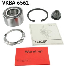 SKF | Radlagersatz | VKBA 6561