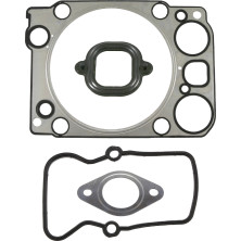 febi bilstein | Dichtungssatz, Zylinderkopf | 46124