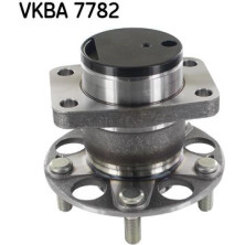 SKF | Radlagersatz | VKBA 7782