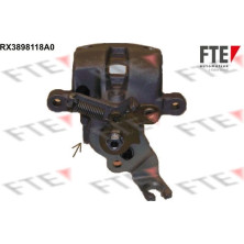 FTE | Bremssattel | 9290538