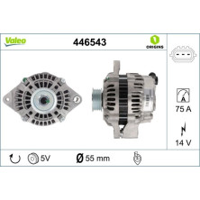 Valeo | Generator | 446543