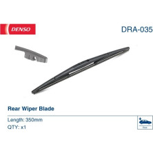 Denso | Wischblatt | Scheibenwischer | DRA-035