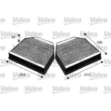 Valeo | Filter, Innenraumluft | 715621