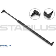 Stabilus | Gasfeder, Koffer-/Laderaum | 011934